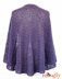Branching Out Shawlette