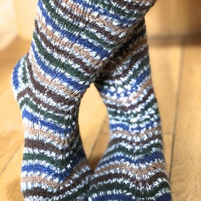 Staindrop Socks