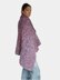 Cocoon Bliss Poncho
