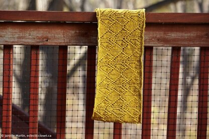 Sauveuse des Anges Cowl