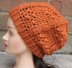 Giana Cabled Beret