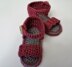 Baby Sandals gladiator