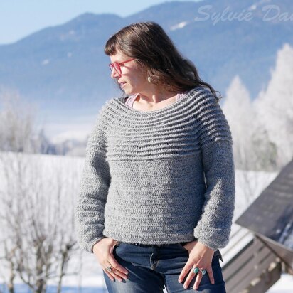 Vercors sweater