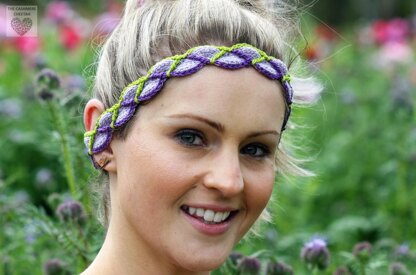 Four Seasons Headband