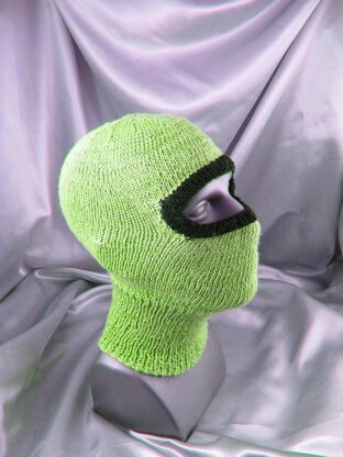 Biker Balaclava