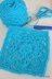 Crochet Mood Blanket - May