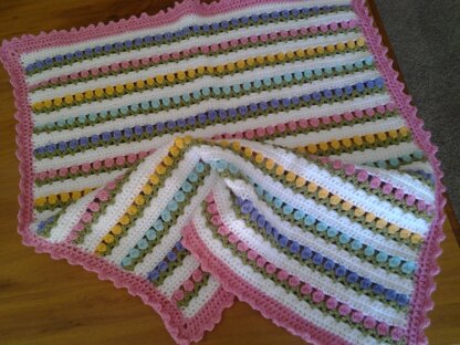 Baby Blanket