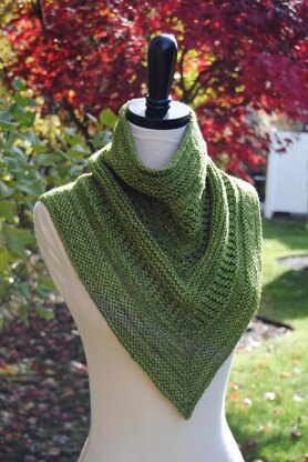 Vestige Cowl