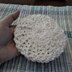 Spa Bath Spiral Scrubbies