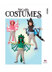 McCall's Kids' Dragon Cape and Mask M8225 - Paper Pattern, Size 3-4-5-6-7-8