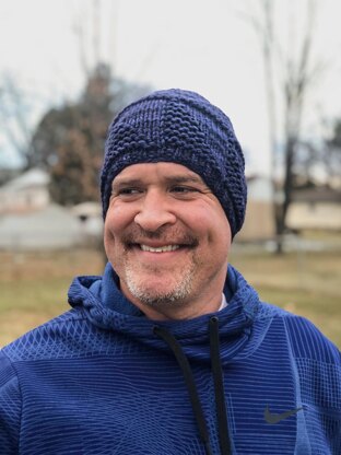 Trifecta Beanie