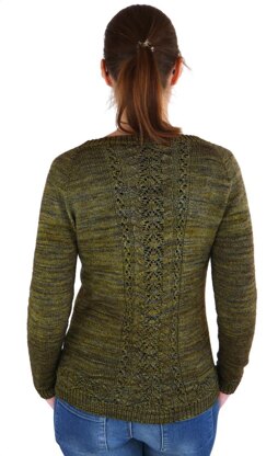 Wychwood Cardigan