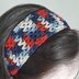 Delicate Lace Headband