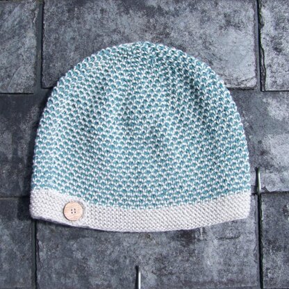 Fisherman's beanie