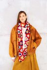 Stylecraft Heart Scarf Make Along 2026 - Special DK - Multi
