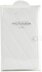 Webster's Pages Color Crush Tall Creative Photo Album 8"X13.5"X2" - White Diamond