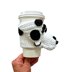 Dalmatian Mug Cozy