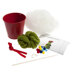 Trimits Christmas Tree Crochet Kit