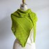 Viridis Shawl