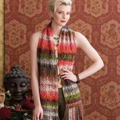 Noro 2121 Cabled PDF