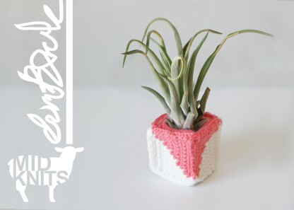 Geometric Air Planters (2015007)
