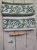 Botanic Breeze Mosaic Headband