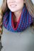 Tuscan Sun Cowl