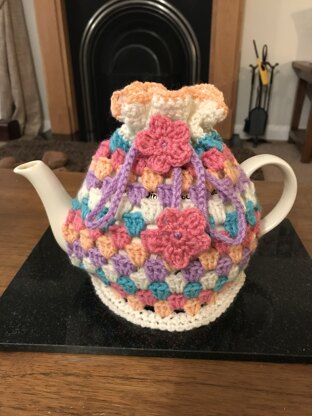 Tea cosy