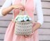 Mesh Hanging Basket