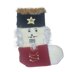 Nutcracker Stocking