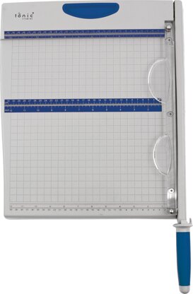 Tonic Studios Guillotine Maxi Trimmer 12" - 278674