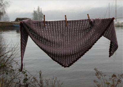 Drucilla Shawl