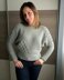 Amaranth Pullover