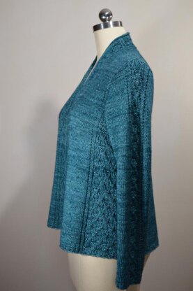 Renley Cardigan