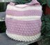 Handee Craft Tote