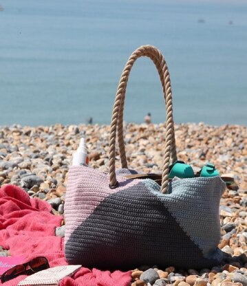 Hove Beach Bag