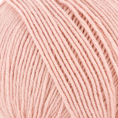 Gloss DK Merino Wool / Silk Crochet Yarn