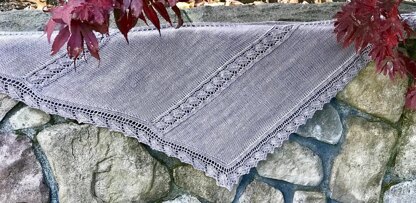 Eve Shawl