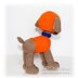 Zuma Pup Paw Patrol Crochet Pattern