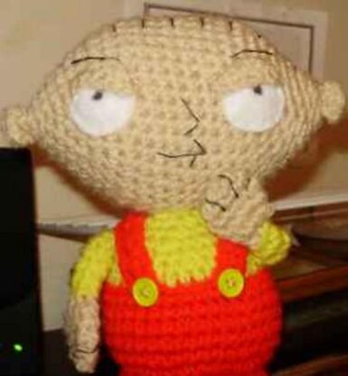 Stewie Griffin