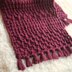 Velveteen Scarf