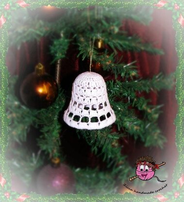 Xmas bell