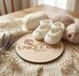 "Carnation" 4 Piece baby / reborn doll