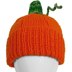 Pumpkin Harvest Hat