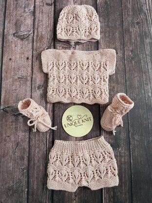 'Zara' Multi piece set