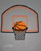 Basketball Blanket