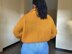 Zipline Sweater
