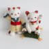 Lucky Cats