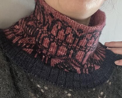 Minster Cowl