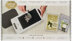 Artdeco Creations Couture Creations GoPress & Foil Machine EU Version - 380510